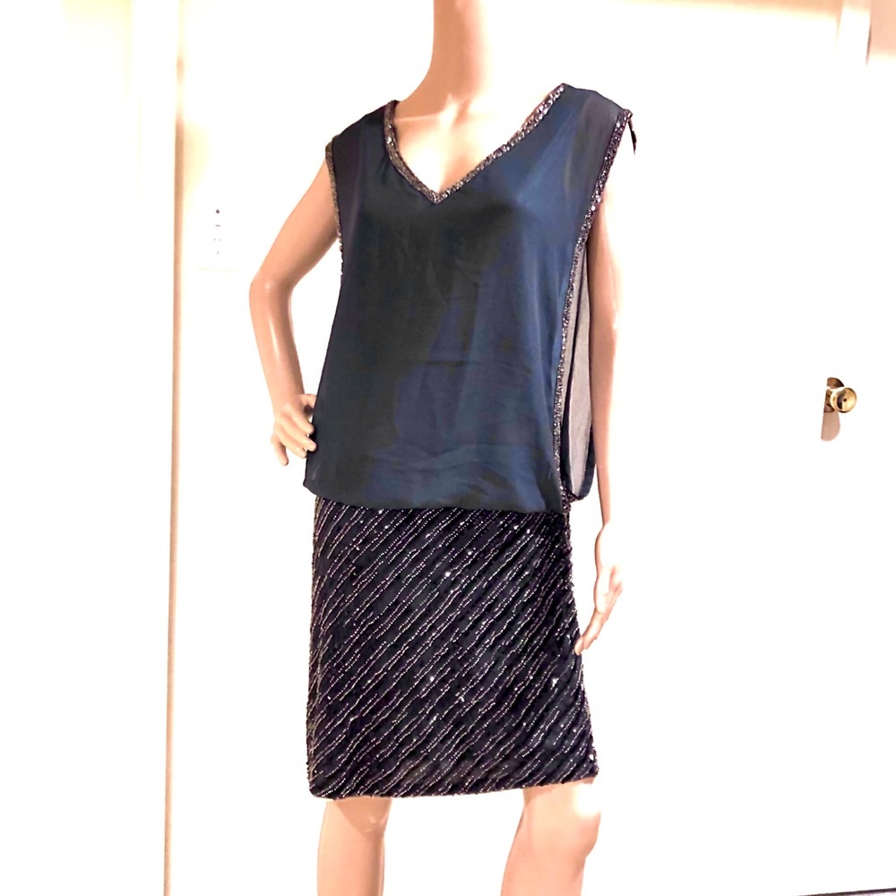 Jkara evening dress size 6